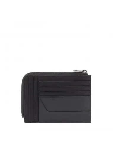 Piquadro Wallaby RV-Münzbeutel aus...