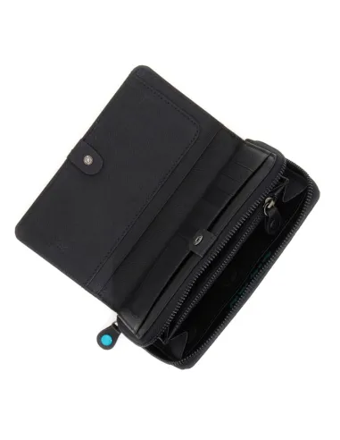 Gabs GMONEY19 women's leather wallet,...