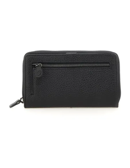 Gabs GMONEY19 women's leather wallet, black