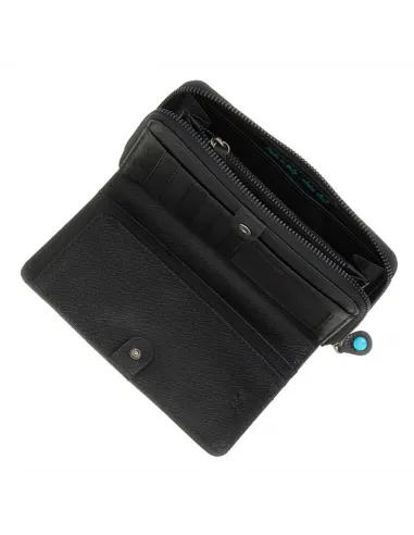 Portafogli donna Gabs Gmoney19, nero