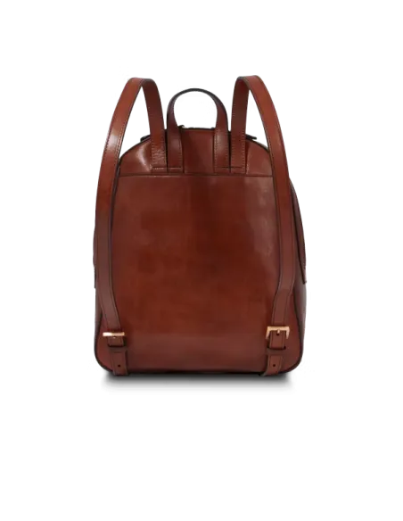 Zaino donna The Bridge Diana, marrone