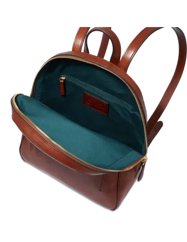 Damen Leder-Rucksack The Bridge...