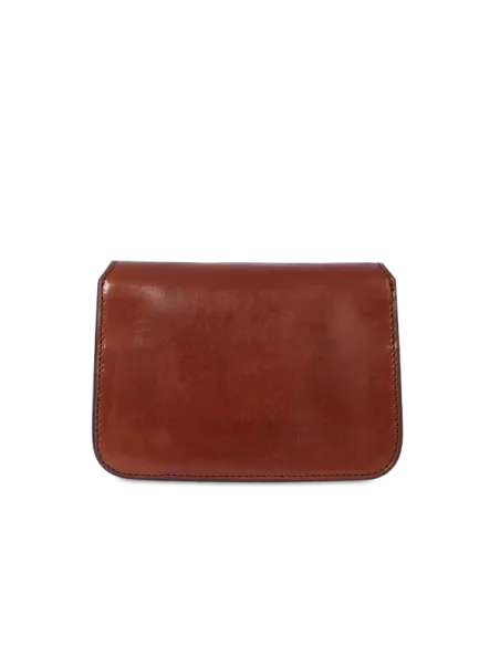 The Bridge Lucrezia cross-body bag, multicolour