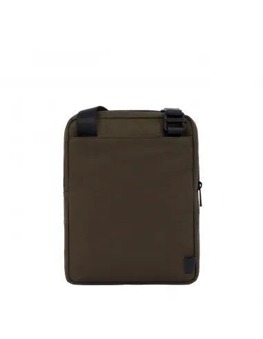 Piquadro Wollem iPad® crossbody bag...