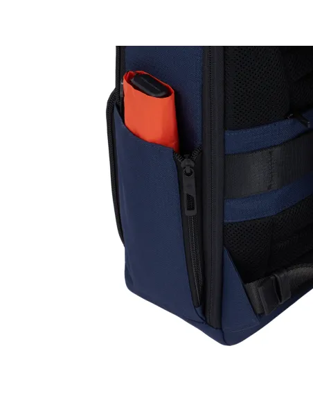 Piquadro Wollem 14" laptop and iPad® backpack, green