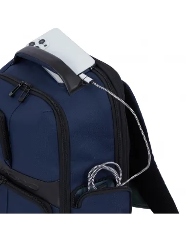 Piquadro Wollem Expandable, laptop...