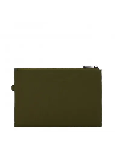 Pochette porta iPad®mini in tessuto...