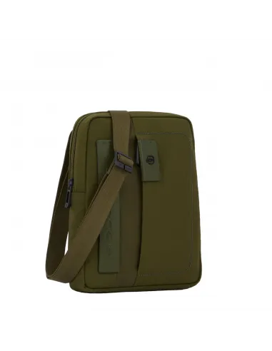 Piquadro P16 Special iPad® crossbody...