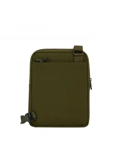 Piquadro P16 Special iPad® crossbody...
