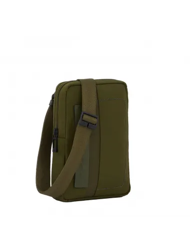 Borsello porta iPad® mini in tessuto...