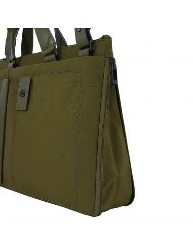 Piquadro P16 Special2 Expandable,...