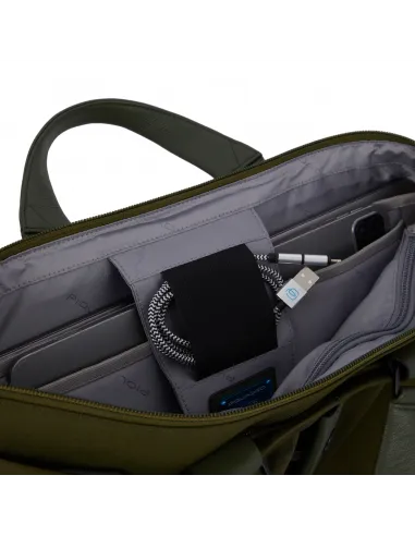 Piquadro P16 Special2 Expandable,...