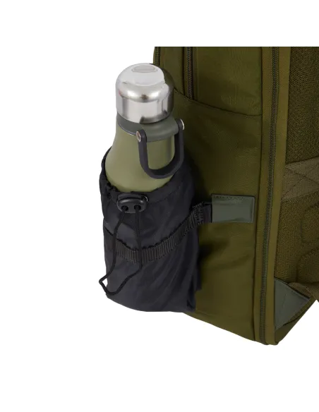 Piquadro P16 Special 15,6" Computerrucksack, grün