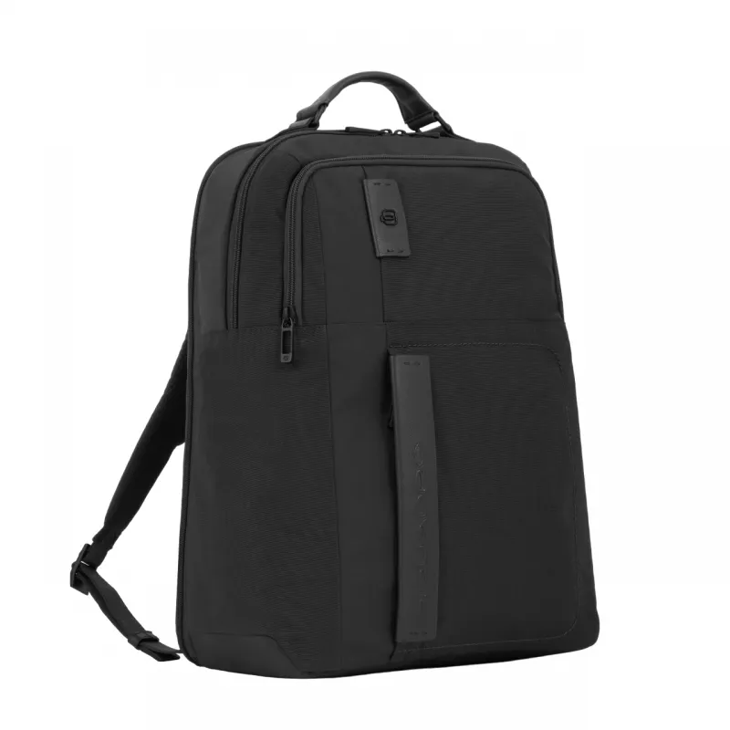 Piquadro P16 Special Computer backpack 15,6" with two... 2