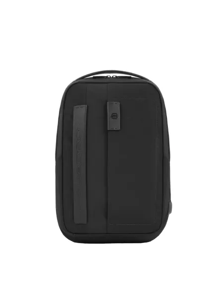 Piquadro P16 Special2 14" laptop backpack, black