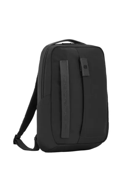 Piquadro P16 Special2 14" Computer-Rucksack, schwarz