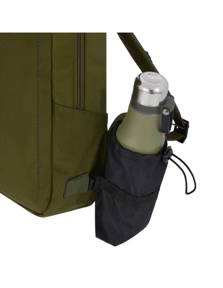 Piquadro P16 Special2 14" Computer-Rucksack, schwarz