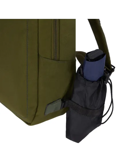 Piquadro P16 Special2 14" Computer-Rucksack, schwarz