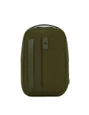Piquadro P16 Special2 14" laptop backpack, green