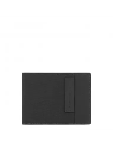 Piquadro P16 Special2 Men's wallet in...