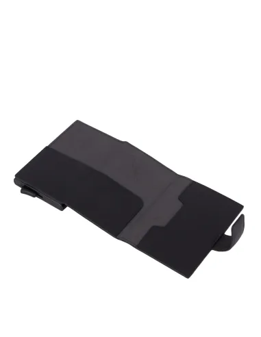 Piquadro Tiger Metal and leather...