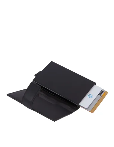 Piquadro Tiger Banknoten- und...