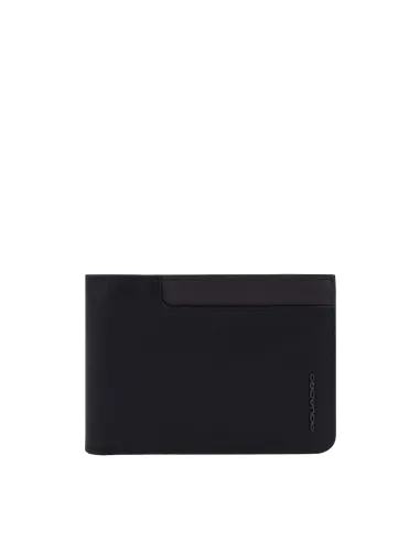 Piquadro Tiger Herrenbrieftasche mit...