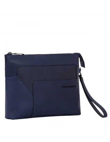 Piquadro AYE Men's clutch with iPad®...