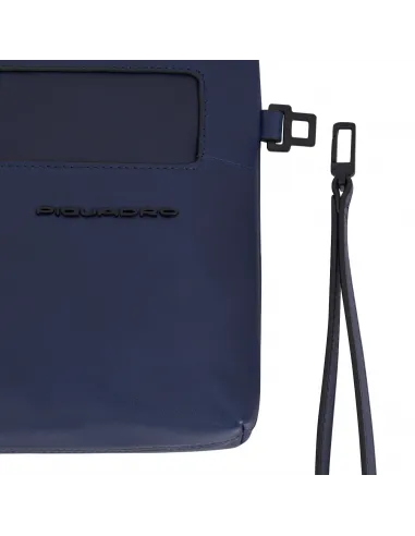 Pochette porta iPad® in pelle...
