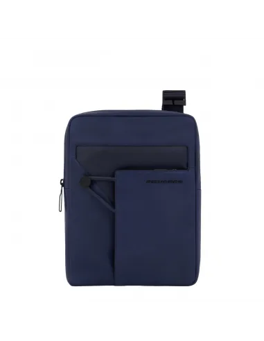 Borsello in pelle porta iPad® 11"...