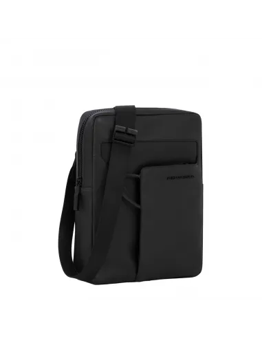 Borsello in pelle porta iPad® 11"...