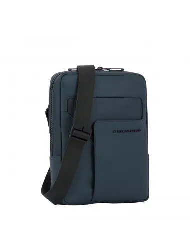 Borsello medio in pelle porta iPad®...