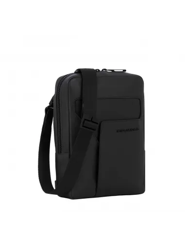 Borsello medio in pelle porta iPad®...