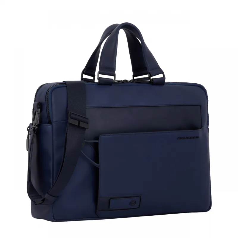 Piquadro AYE Computer bag 15,6" with iPad®Pro 12,9"... 2