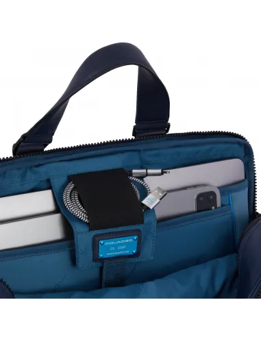 Laptoptasche 15,6" mit iPad®Pro...