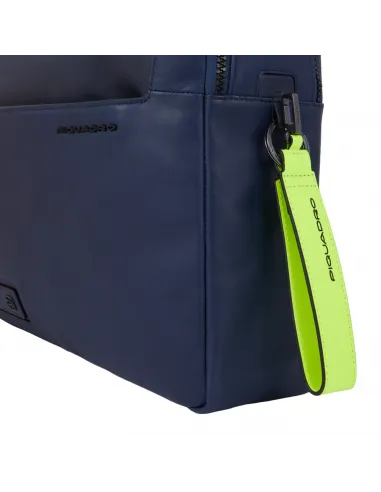 Laptoptasche 15,6" mit iPad®Pro...