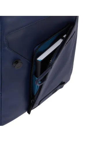 Laptop-Rucksack 13,3", Piquadro AYE,...