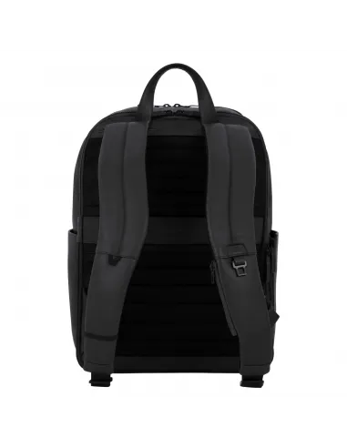 Zaino in pelle PQ Aye porta pc da 14,...