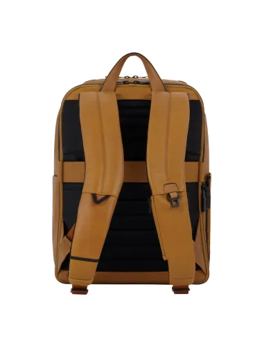 Piquadro Aye expandable 14" computer...