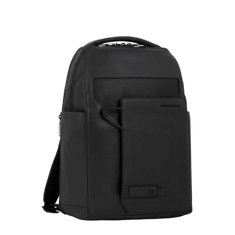 Piquadro AYE Rucksack für Computer und iPad®Pro 12,9",... 2