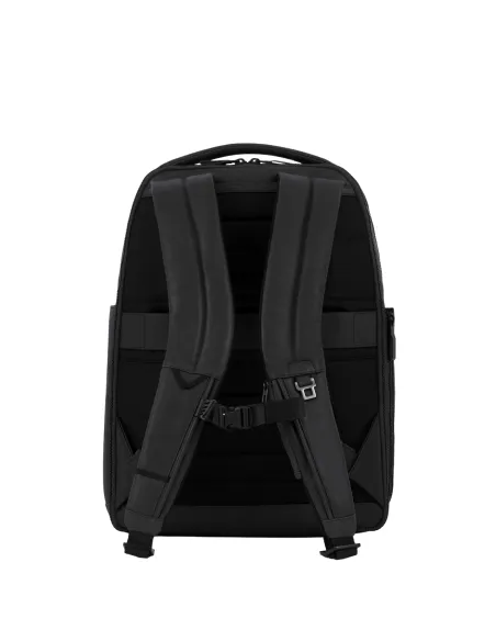 Piquadro AYE Computer and iPad®Pro 12.9" Backpack, black