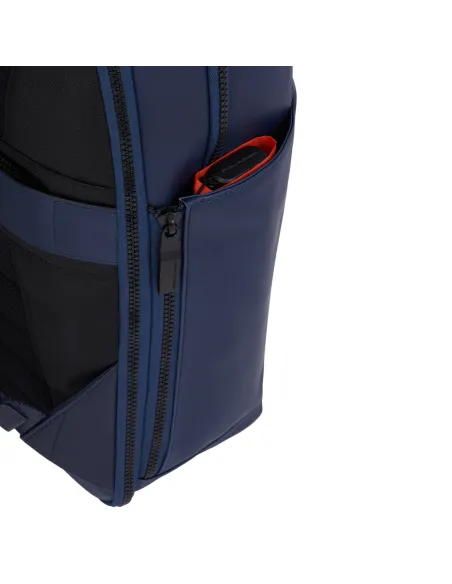 Piquadro AYE Computer and iPad®Pro 12.9" Backpack, black