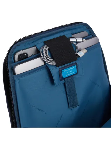 Piquadro AYE Rucksack für Computer...