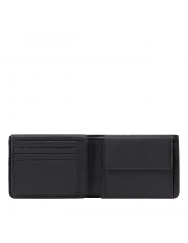 Piquadro AYE Herrengeldbörse mit...