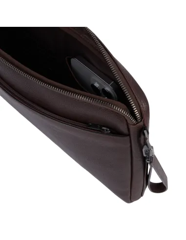 Piquadro Rhino iPad® men's clutch...