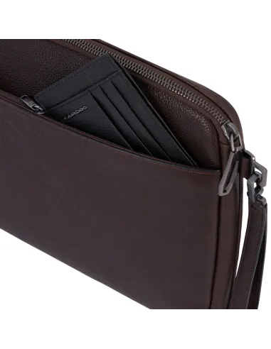 Piquadro Rhino iPad® men's clutch...