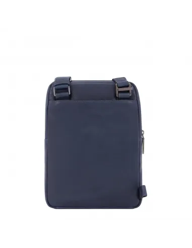 Borsello in pelle porta iPad®...