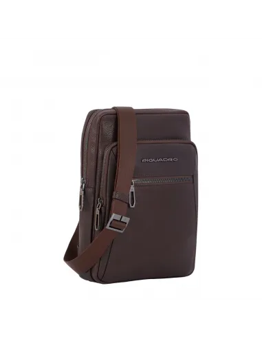 Piquadro Rhino iPad®-Umhängetasche,...