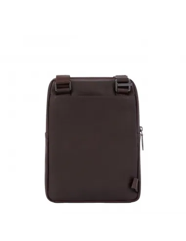 Borsello in pelle porta iPad®...