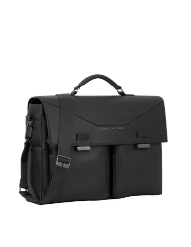 Piquadro Rhino Laptop-Tasche mit...